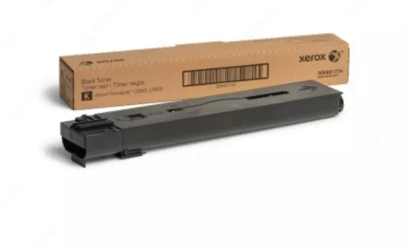 Тонер картридж Xerox Prime Link C9070 Black (30000 стр) - 1 027 000 сум