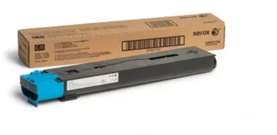 Тонер картридж Xerox Prime Link C9070 Cyan (34000 стр) - 1 365 000 сум / шт