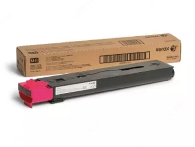 Тонер картридж Xerox Prime Link C9070 Magenta (34000 стр) - 1 404 000 сум / шт