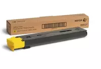 Тонер картридж Xerox Prime Link C9070 Yellow (34000 стр)