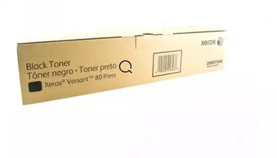 Toner kartrij Xerox Versant 80 Black (30 000 bet) - 884 000 so'm / dona