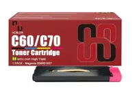 Toner kartrij Xerox C60/C70 Magenta (34 000 bet)