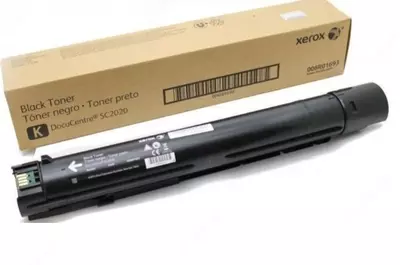 Тонер картридж Xerox DC SC2020 Black (9000 стр) - 767 000 сум / шт
