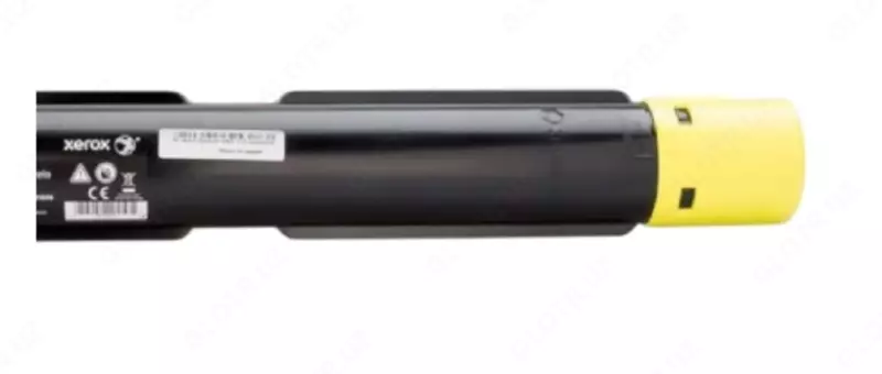 Тонер картридж Xerox DC SC2020 Yellow (3000 стр)