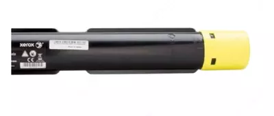 Тонер картридж Xerox DC SC2020 Yellow (3000 стр)