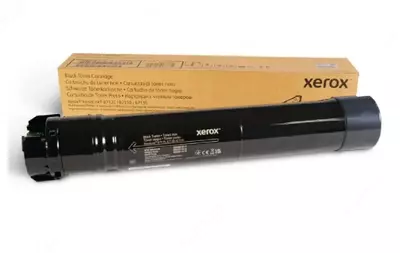 Тонер картридж Xerox VL C7120/С7125/С7130 Black (31 300 стр) - 1 300 000 сум / шт