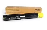 Тонер картридж Xerox VL C7120/С7125/С7130 Yellow (18 500 p) - 1 911 000 сум