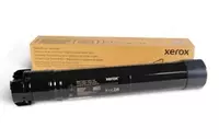Тонер картридж Xerox VL B7125/B7130/B7135 Black (34 300 p)