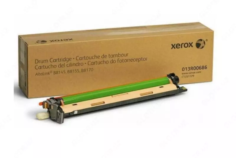 Копи картридж Xerox AL B8145/B8155/B8170 (200 000 стр)