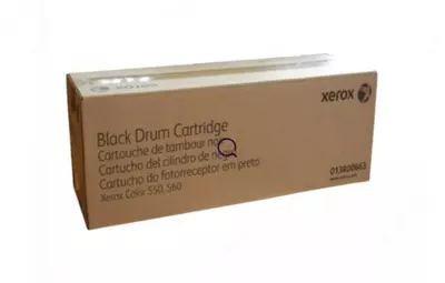 Копи картридж Xerox Color 550/560/570 C60/C70 PL C9070 Black (190000 стр) - 6 903 000 сум / шт