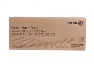 Фьюзерный модуль Xerox Color 550/560/700 C60/C70 700DCP PL C9070 (200 000 стр) - 8 359 000 сум / шт