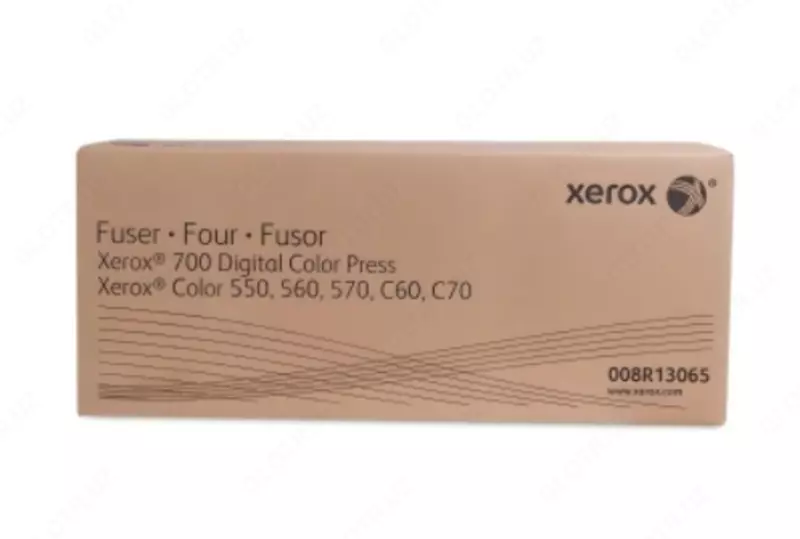 Фьюзерный модуль Xerox Color 550/560/700 C60/C70 700DCP PL C9070 (200 000 стр) - 8 359 000 сум