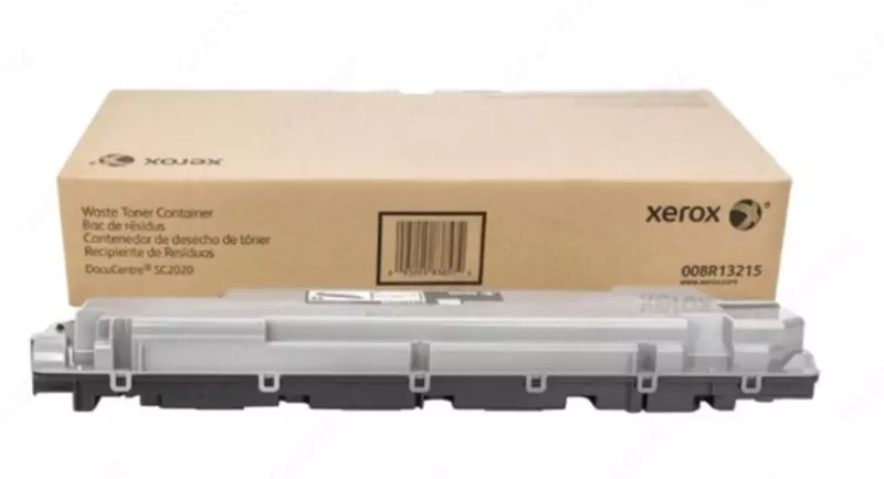 Емкость для отработанного тонера Xerox DC SC2020 (15000 стр)