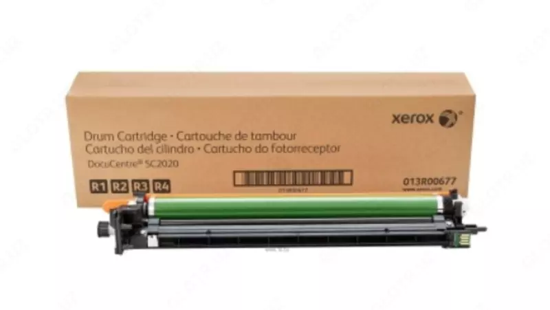 Копи картридж Xerox DC SC2020 (76000 стр) - 1 508 000 сум