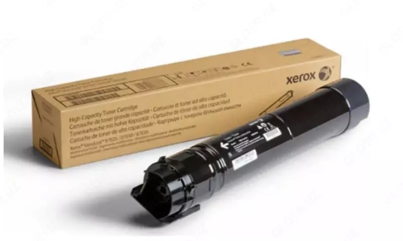 Тонер картридж Xerox VL B7025/7030/7035 (31000 стр)