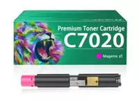 Тонер картридж Xerox VL C7020/7025/7030 Magenta (16500 стр)