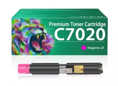 Тонер картридж Xerox VL C7020/7025/7030 Magenta (16500 стр) - 1 911 000 сум / шт