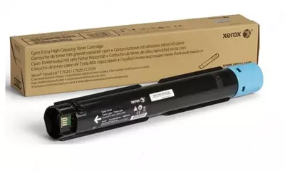 Тонер картридж Xerox VL C7020/7025/7030 Cyan (16500 стр)