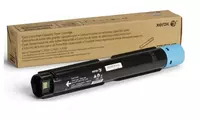 Тонер картридж Xerox VL C7020/7025/7030 Cyan (16500 стр) - 1 729 000 сум