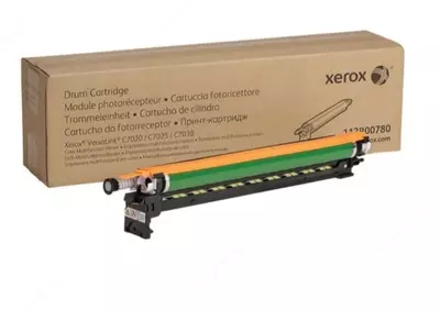 Копи картридж Xerox VL C7020/7025/7030 (Black 109k стр; Color 87k стр)