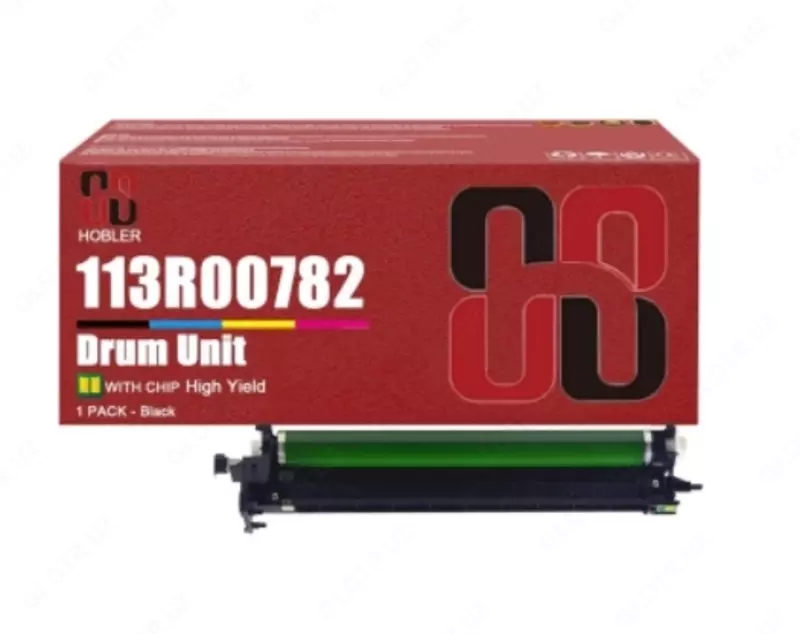 Драм картридж Xerox VL C7000 (82200 стр) Drum cartridge Xerox VL C7000 (82200 p) арт. 113R00782 - 4 264 000 сум