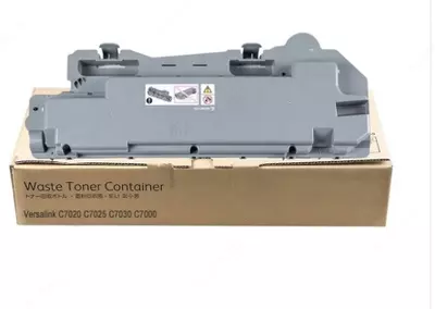 Емкость для отработанного тонера Xerox VL C7020/7025/7030 (30000 стр) Емкость для отработанного тонера Xerox VL C7020/7025/7030 (30000 стр)