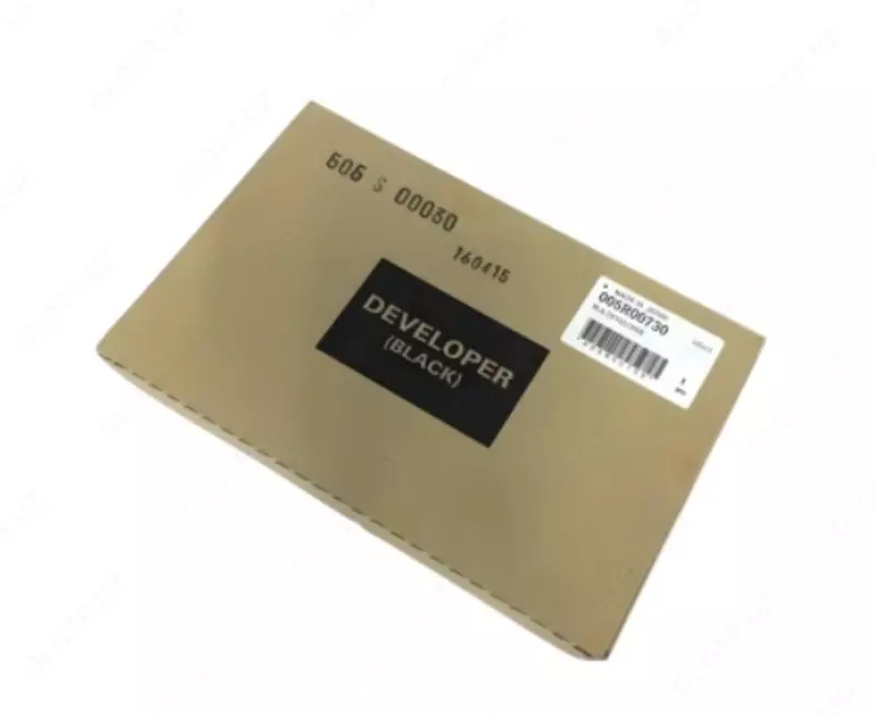 Девелопер Black для С70