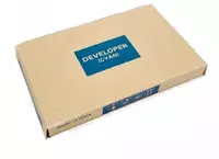 C70 uchun Cyan Developer