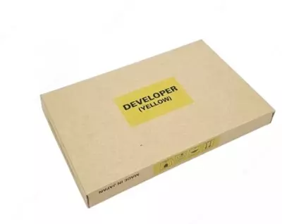 Девелопер Yellow для С70