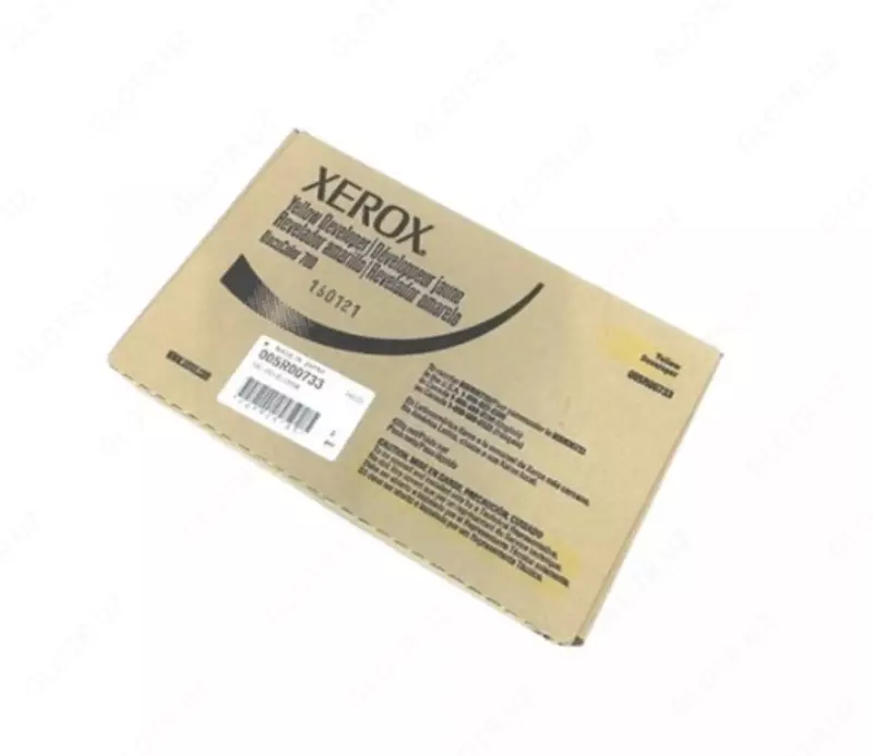 Девелопер Yellow для С70 - 1 404 000 сум