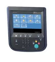 Панель управления Xerox PrimeLink B9100/C9065/9070 Versant 280 (SVGA)