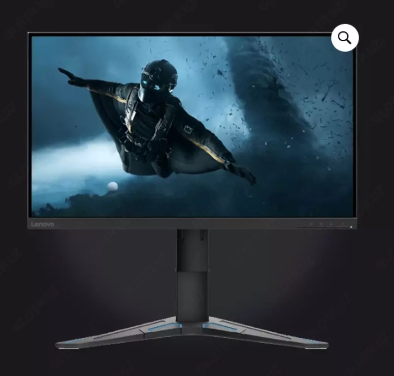 Монитор Lenovo Consumer 2K/QHD/2560x1440