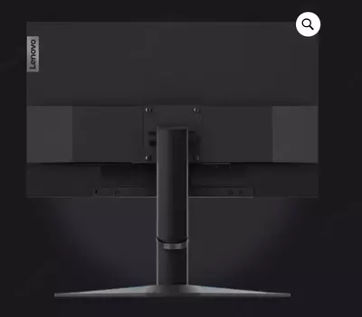 Монитор Lenovo Consumer 2K/QHD/2560x1440 - 4 511 000 сум / шт