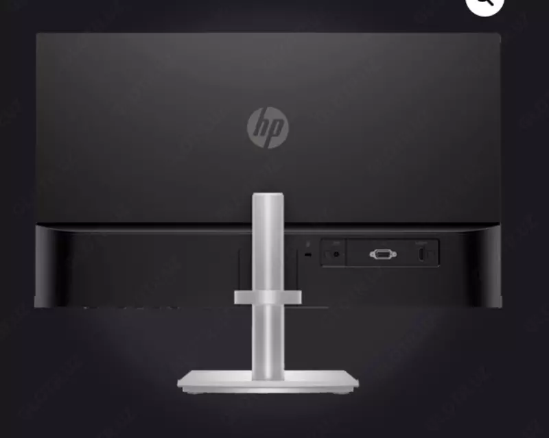 Монитор HP Series 5 23.8 inch FHD Height Adjust Monitor - 524sh (Encore 3.5) (p/n 94C19E9) - 2 314 000 сум