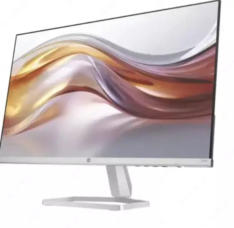 Монитор HP Series 5 23.8 inch FHD White Monitor - 524sw (Encore 3.5) (p/n 94C21E9) - 2 236 000 сум