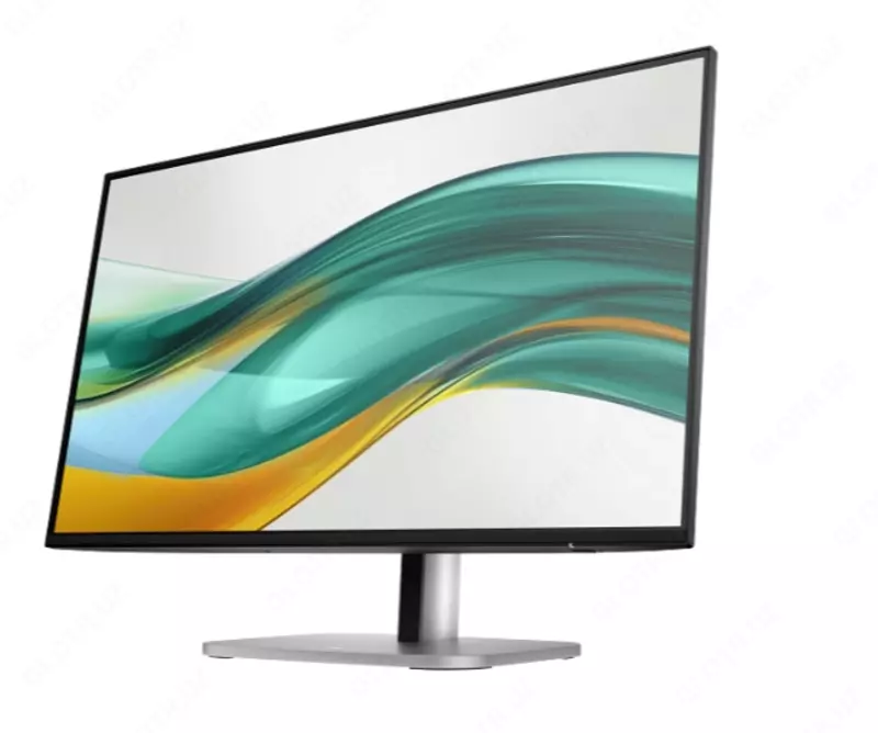 Монитор HP Series 5 Pro 23.8" FHD - 524pf (p/n 9D9L6UT)
