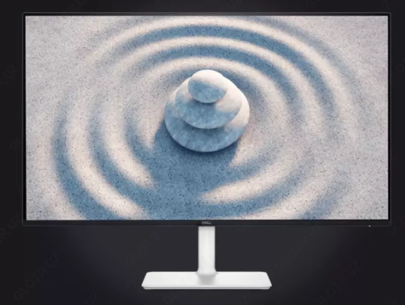 Монитор Dell S2725H 27 дюймов (210-BMHK)