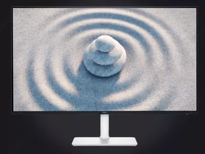 Монитор Dell S2725H 27 дюймов (210-BMHK)