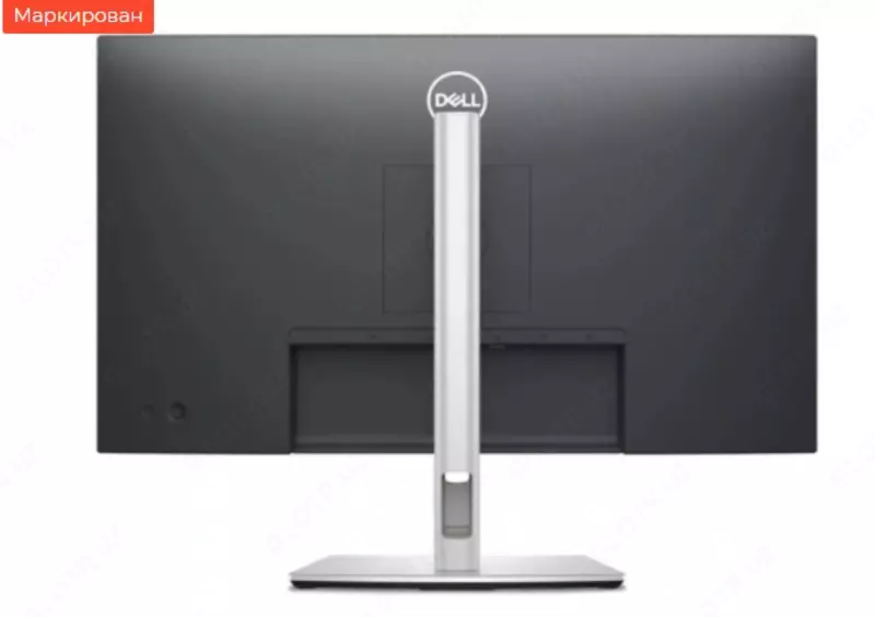 Монитор Dell 27 дюймов - P2725H (210-BMGC) - 3 016 000 сум