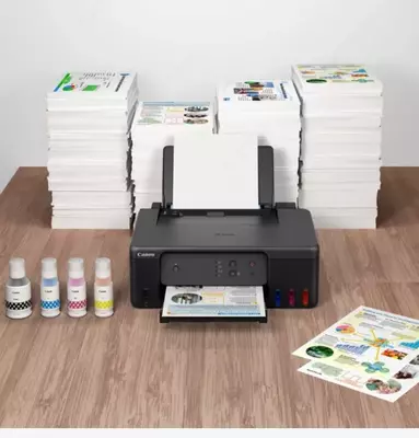 Принтер струйный Canon PIXMA G1430 - 1 599 000 сум / шт