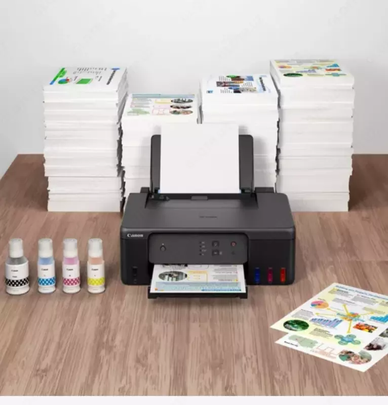 Принтер струйный Canon PIXMA G1430 - 1 599 000 сум