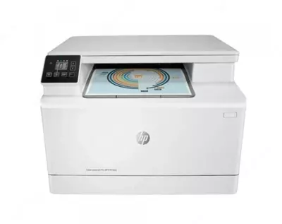 МФУ HP Color LaserJet Pro M182n
