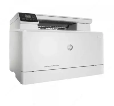 МФУ HP Color LaserJet Pro M182n - 5 252 000 сум / шт