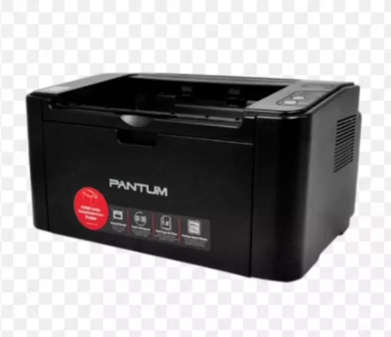 Принтер Pantum P2503