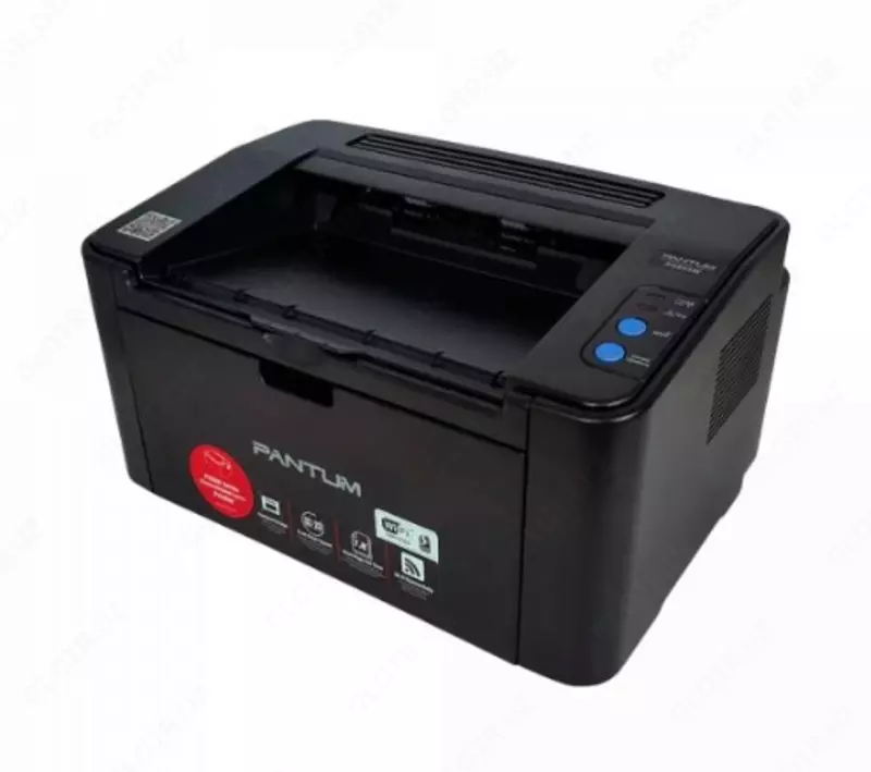 Pantum P2503W printer