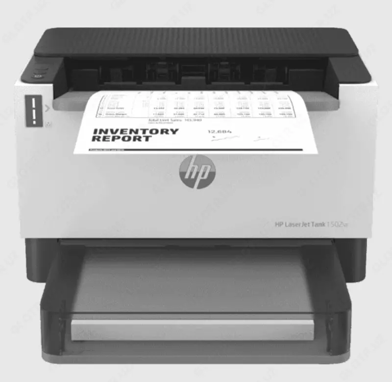 HP LaserJet Tank 1502w printer