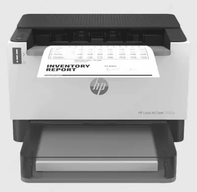 Принтер HP LaserJet Tank 1502w