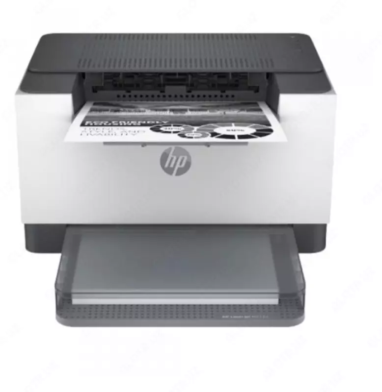 Принтер HP LaserJet M211d
