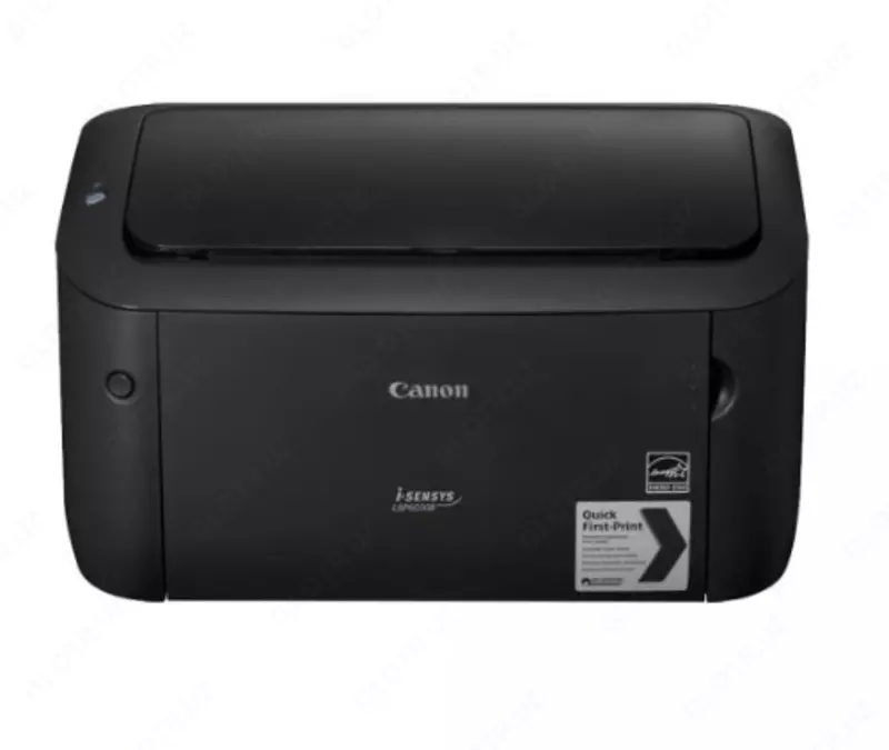 Принтер Canon i-SENSYS LBP6030B (+2 original cartridge)