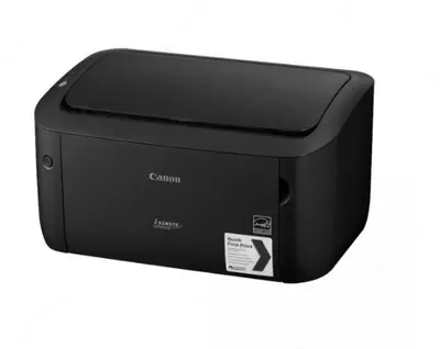 Принтер Canon i-SENSYS LBP6030B (+2 original cartridge) - 2 652 000 сум / шт